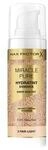 Max Factor Miracle Pure Hydratint Creme Foundation