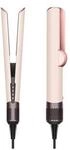 dyson Airstrait&trade; Hair Straightener Ceramic Pink/Ros&eacute;gold Gl&auml;tteisen
