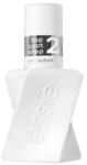 essie gel couture Top Coat Step 2 Nagel&uuml;berlack