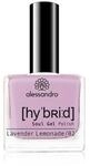 Alessandro Hybrid Nagellack