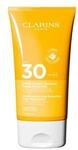 CLARINS Cr&egrave;me Solaire Corps SPF 30 Sonnencreme