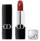DIOR Rouge Dior Rouge Dior Long Wear Satin Lippenstift