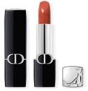 DIOR Rouge Dior Rouge Dior Long Wear Satin Lippenstift