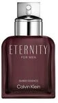 Calvin Klein Eternity Amber Essence for Men Parfum