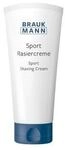 Hildegard Braukmann BRAUKMANN Sport Shaving Cream Rasiercreme