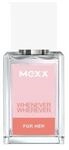 Mexx Whenever Wherever Woman Eau de Toilette
