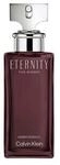 Calvin Klein Eternity Amber Essence for Women Parfum