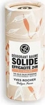 Yves Rocher Solide Festes Deodorant Deodorant Stick