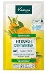 Kneipp Badekristalle Fit durch den Winter Badesalz
