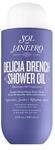 Sol de Janeiro Delicia Drench Shower Oil Dusch&ouml;l