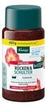 Kneipp Badekristalle R&uuml;cken & Schulter Badesalz