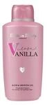 Bettina Barty Love Vanilla Bath & Shower Gel Duschgel