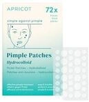 APRICOT Pickel Patches Pimple Patches