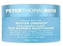 Peter Thomas Roth Water Drench&reg; Hyaluronic Cloud Rich Barrier Moisturizer Nachtcreme
