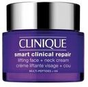 CLINIQUE Smart Clinical Repair Lifting Face + Neck Cream Gesichtscreme