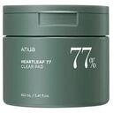 Anua Heartleaf 77% Clear Pad Reinigungspads