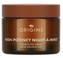 Origins High-Potency Night-A-Mins Resurfacing Cream Gesichtscreme