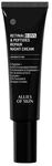 ALLIES OF SKIN 0.05% Retinal & Peptides Repair Night Cream Nachtcreme