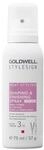 Goldwell Stylesign Heat Styling Form- & Finish-Spray Haarspray