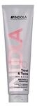 INDOLA Treat & Tame Haarcreme
