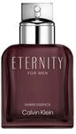 Calvin Klein Eternity Amber Essence for Men Parfum