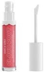 wet n wild Cloud Pout Marshmallow Lip Mousse Lipgloss
