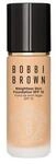 Bobbi Brown Weightless Skin Foundation Fl&uuml;ssige Foundation