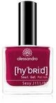 Alessandro Hybrid Nagellack