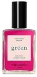 manucurist Green Nagellack