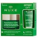 NUXE Nuxuriance Ultra Anti-Aging-Komplettpflege-Set, trockene Haut Gesichtspflegeset