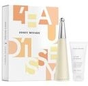 Issey Miyake L'Eau d'Issey EdT 50ml + Body Lotion 50ml Duftset