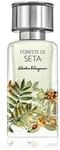 Salvatore Ferragamo Storie di Seta Foreste di Seta Eau de Parfum