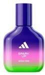 Adidas Vibes Spark Up Eau de Parfum