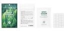 SKIN1004 Madagascar Centella Tea-Trica Spot Cover Patch Pimple Patches