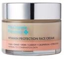 The Organic Pharmacy Vitamin Protection Face Cream Gesichtscreme