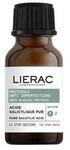 LIERAC Protocole Anti-Pickel Konzentrat Pickeltupfer