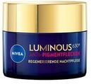 NIVEA Cellular Luminous630 Anti-Pigmentflecken Regenerierende Nachtpflege Nachtcreme