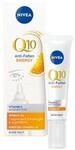 NIVEA Q10 Energy Augenpflege Augenserum