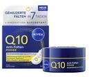 NIVEA Q10 Anti-Falten Power Nachtpflege Nachtcreme