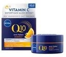 NIVEA Q10 Energy Anti-Falten Nachtpflege Nachtcreme