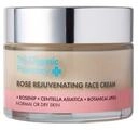 The Organic Pharmacy Rose Rejuvenating Face Cream Gesichtscreme