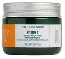 The Body Shop Vitamin C Glow Boosting Moisturiser Gesichtscreme