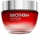 BIOTHERM Blue Peptides Uplift Cream Gesichtscreme