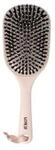 PARSA Beauty LOV.U Paddle B&uuml;rste in beige Paddleb&uuml;rste