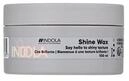 INDOLA Shine Wax Haarwachs