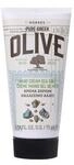 KORRES Olive Sea Salt Handcreme