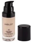INGLOT Hd Perfect Coverup Foundation Fl&uuml;ssige Foundation
