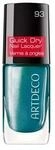 ARTDECO Quick Dry Nail Lacquer Nagellack