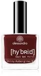 Alessandro Hybrid Nagellack