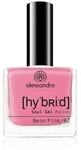 Alessandro Hybrid Nagellack